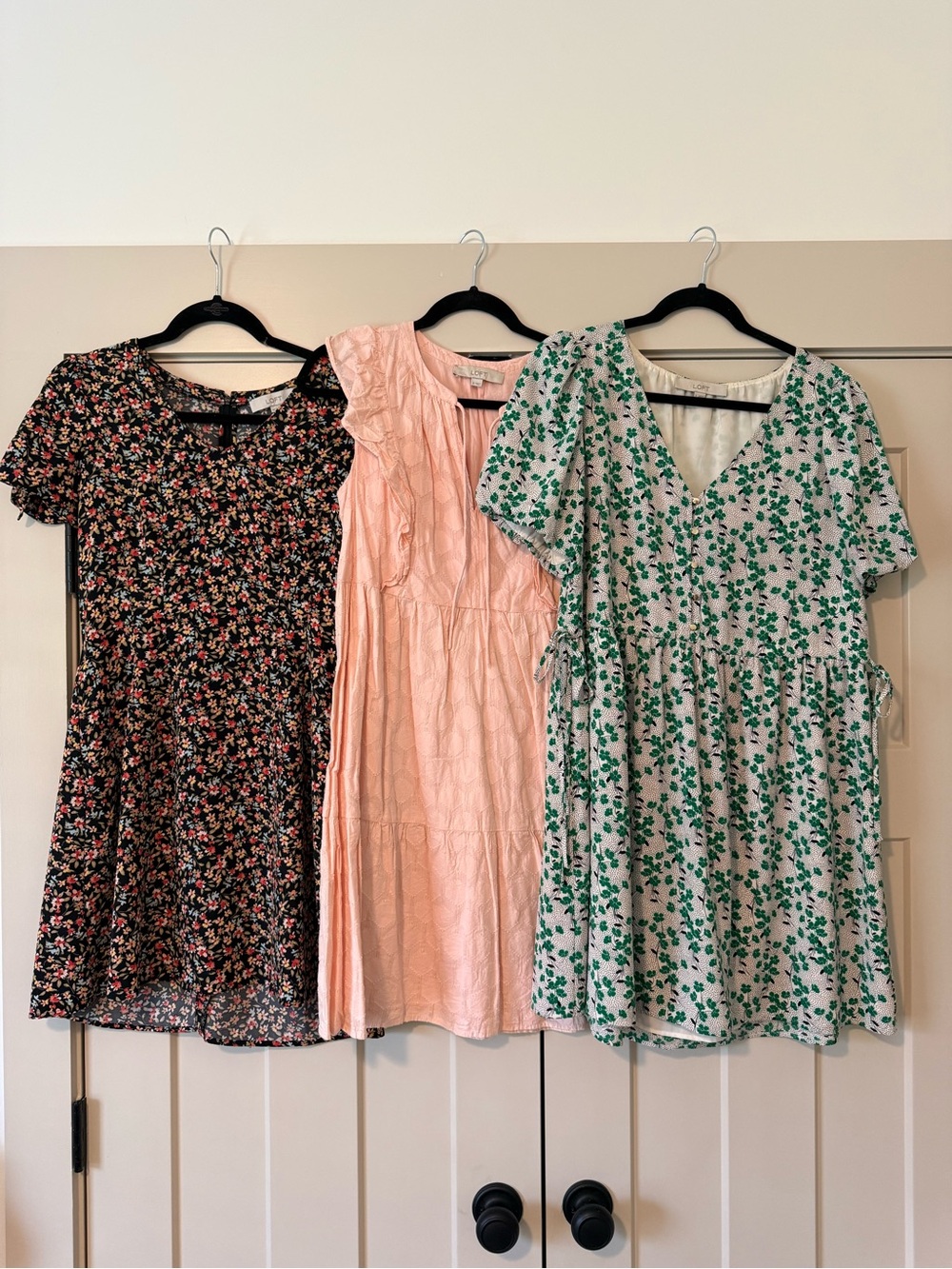 Loft dress bundle